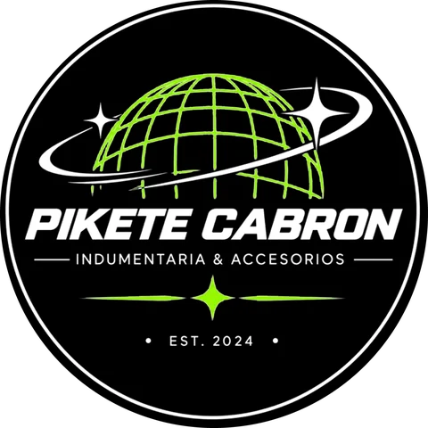 Pikete Cabrón